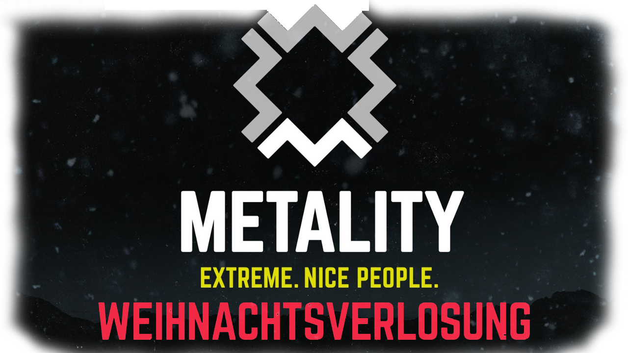 Weihnachtsverlosung 2022