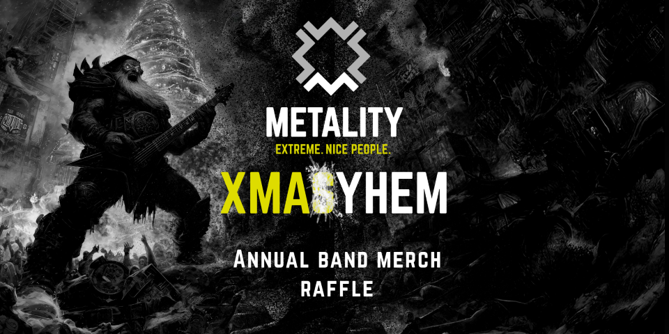 XMAYHEM 2025