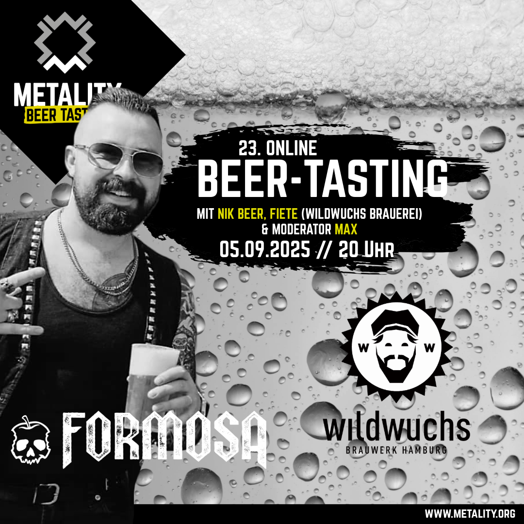 Es geht wieder LOS !