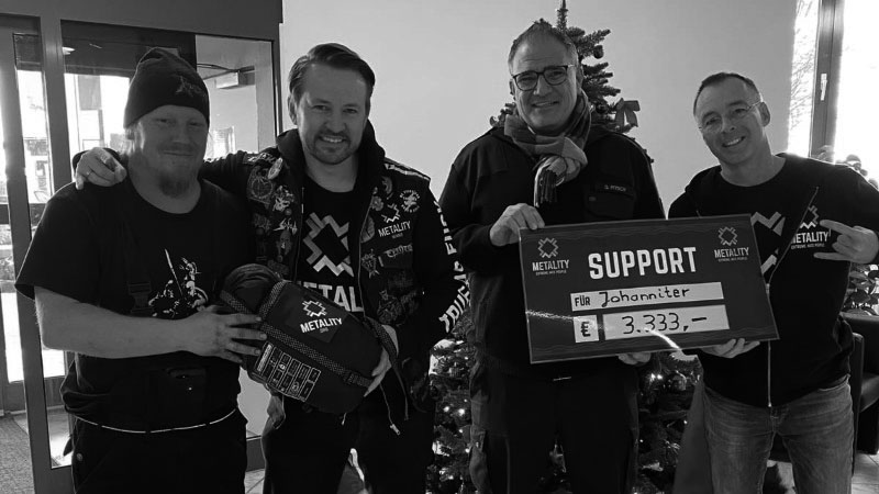 666 SCHLAFSÄCKE 2023