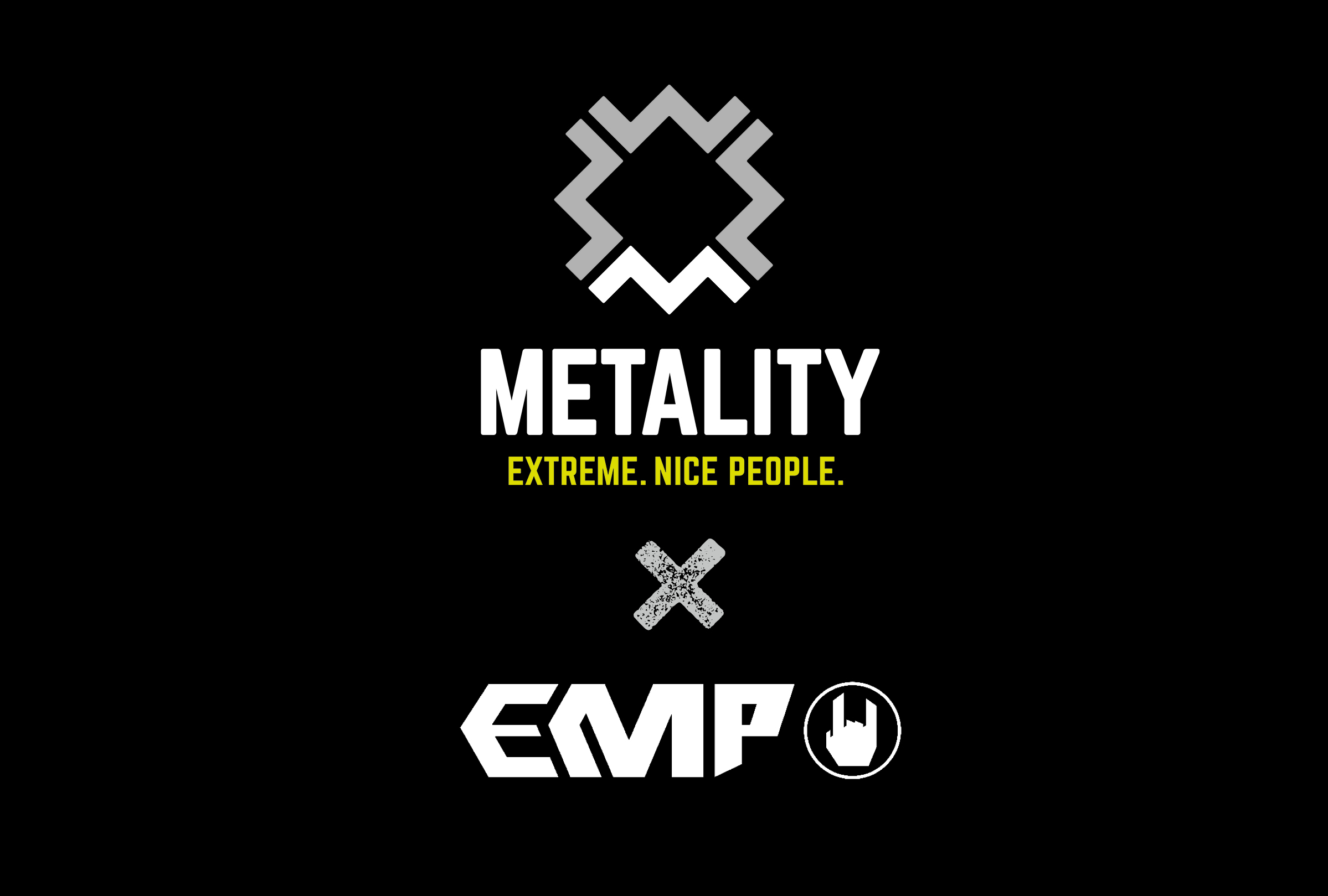 METALITY x EMP