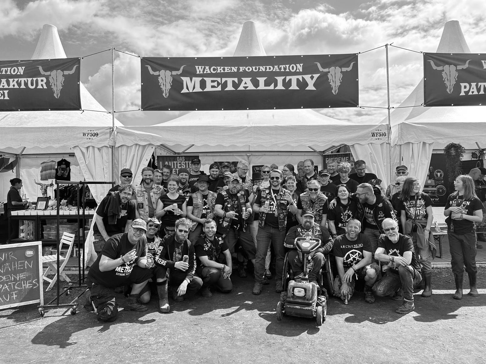 Nachlese von Wacken 2023
