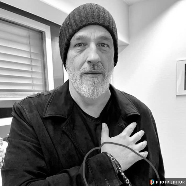 Spendenaufruf von Metality for Blackdog