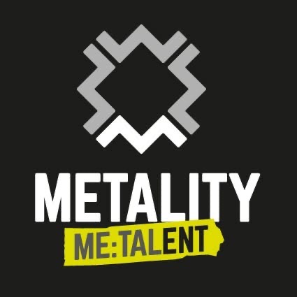 Neuer Name. Gleiche Mission. Mehr Power.