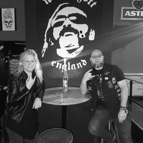 chapterheads koblenz